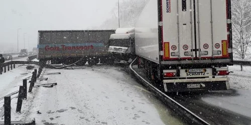 acccident TIT autostrada