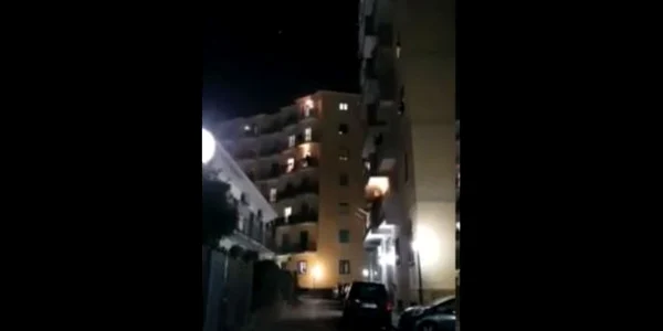 blocuri napoli