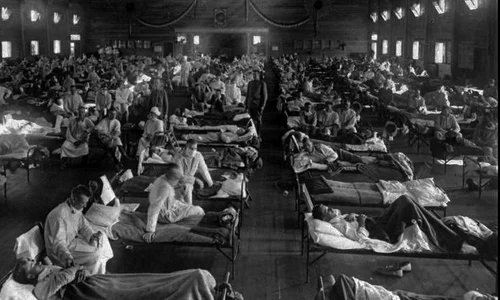 Gripa, noua ameninţare jpeg