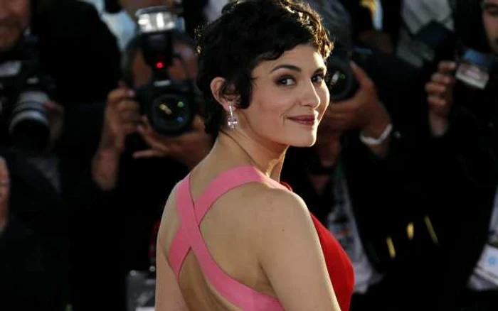 audrey tautou foto reuters