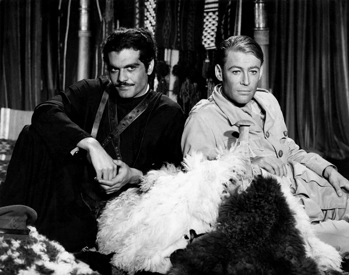 omar sharif peter otoole in lawrence of arabia 154070008 jpeg