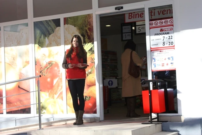 FOTO: Bianca Sara/Arhivă