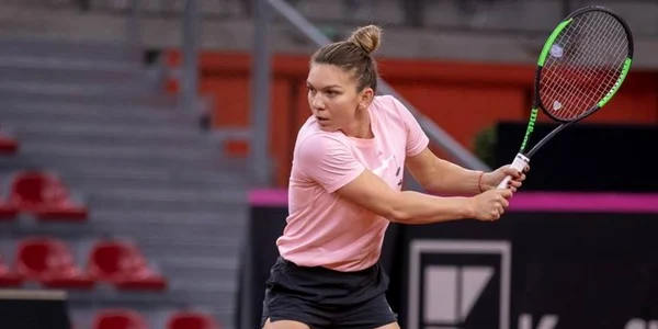 Halep