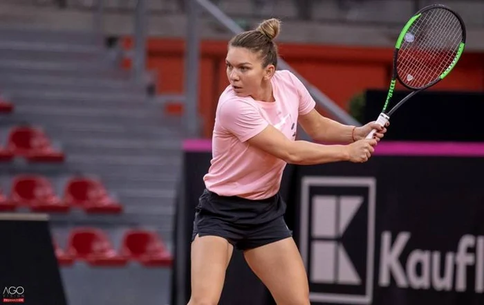 Simona Halep