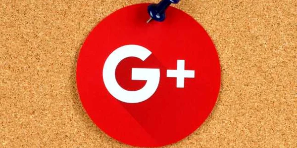 Google plus FOTO 123 RF 