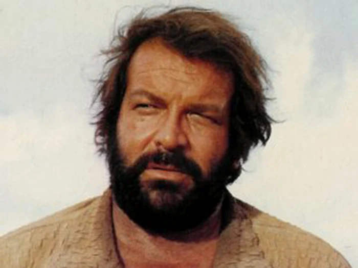 Bud Spencer a murit la 86 de ani. Actorul era cunoscut pentru rolul lui Piedone