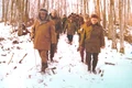 ultima vanatoare a  lui ceausescu jpg