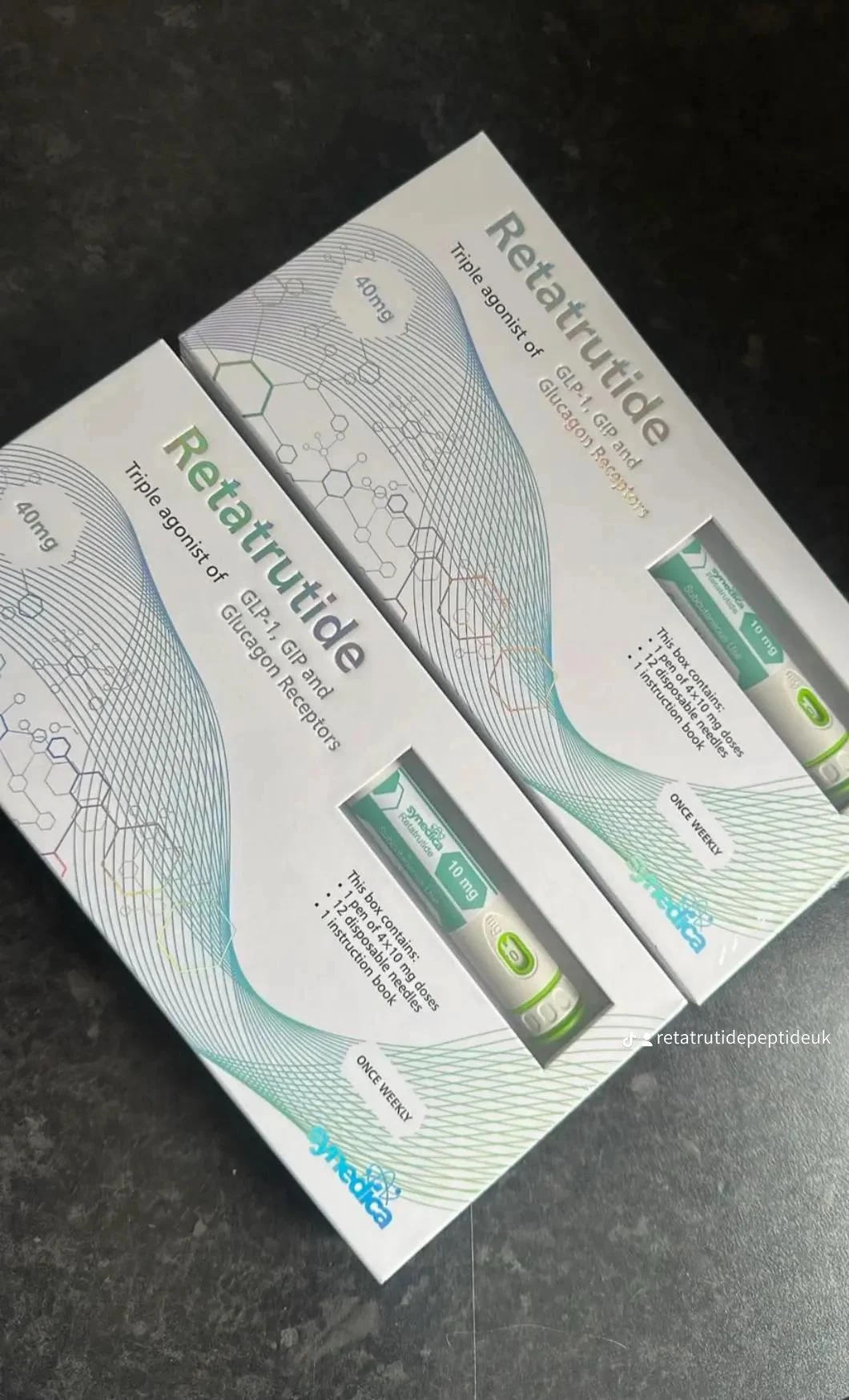 Un medicament revoluţionar împotriva obezităţii a înregistrat cele mai mari reduceri de greutate de până acum