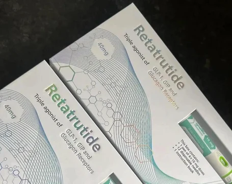 Retatrutide, medicamentul miraculos FOTO: X