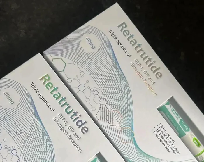Retatrutide, medicamentul miraculos FOTO: X
