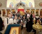 la botezul Prințesei Kira Leonida a Rusiei. FOTO: Instagram