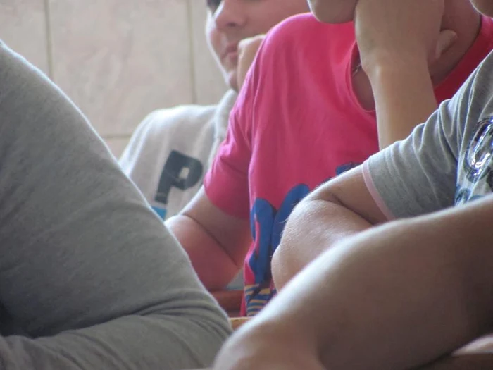 Tinerii şi-au împărtăşit trăirile din libertate şi detenţie