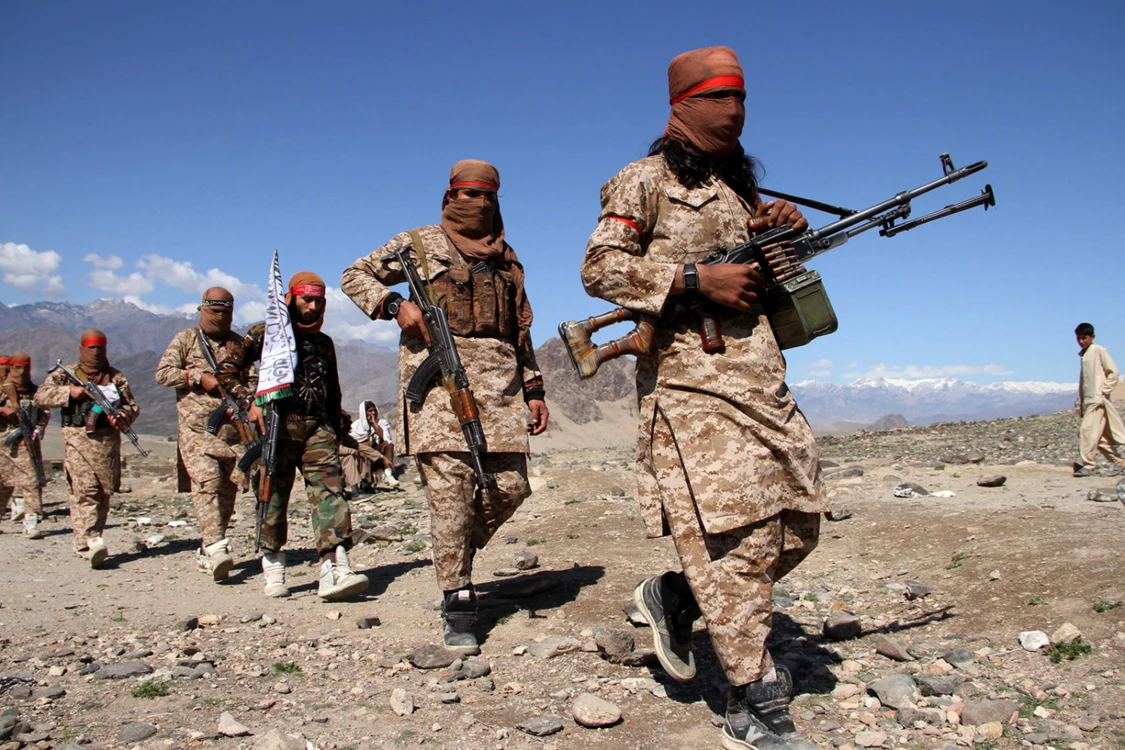 Afganistan