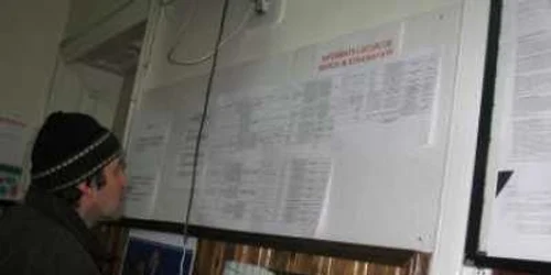 Oferta AJOFM pentru februarie este favorabilă celor fără studii superioare