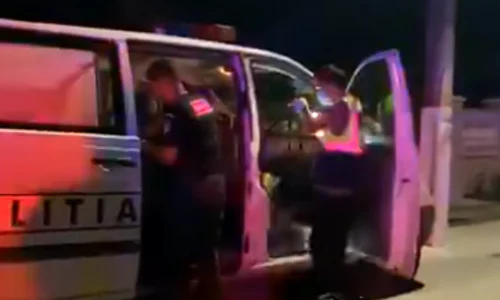 politisti dambovita png