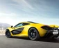 McLaren P1 4