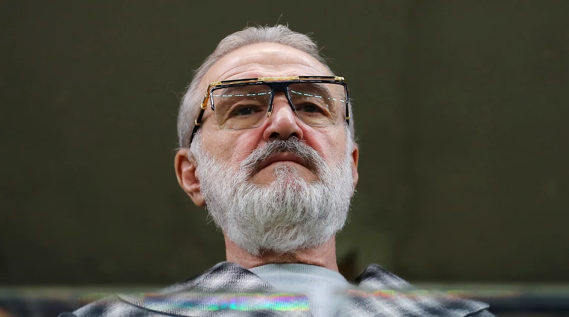 Gigi Becali  Foto/Inquam Photos