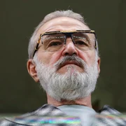 Gigi Becali FOTO Inquam Photos / Stefan Constantin