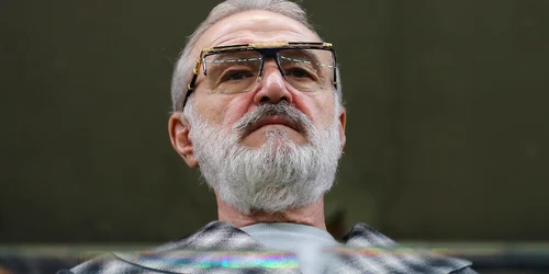 Gigi Becali FOTO Inquam Photos / Stefan Constantin