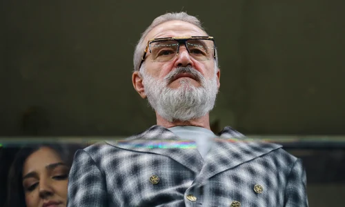 Gigi Becali FOTO Inquam Photos / Stefan Constantin