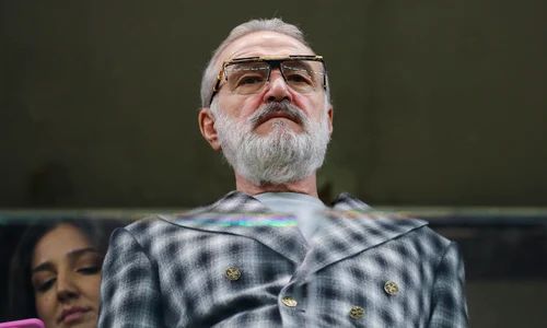 Gigi Becali FOTO Inquam Photos / Stefan Constantin