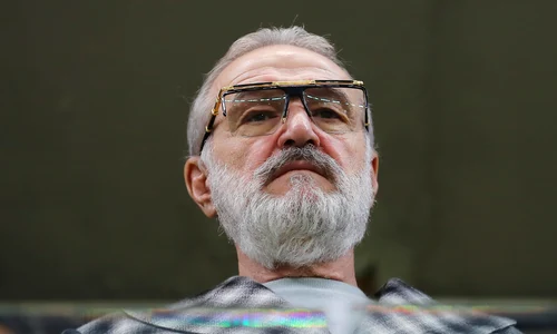 Gigi Becali FOTO Inquam Photos / Stefan Constantin