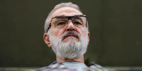 Gigi Becali FOTO Inquam Photos / Stefan Constantin