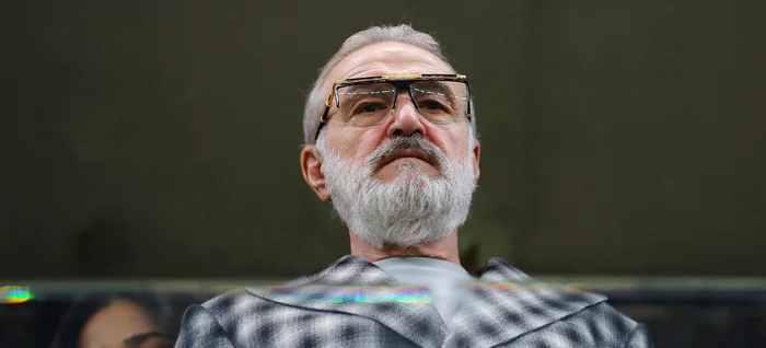 Gigi Becali  Foto/Inquam