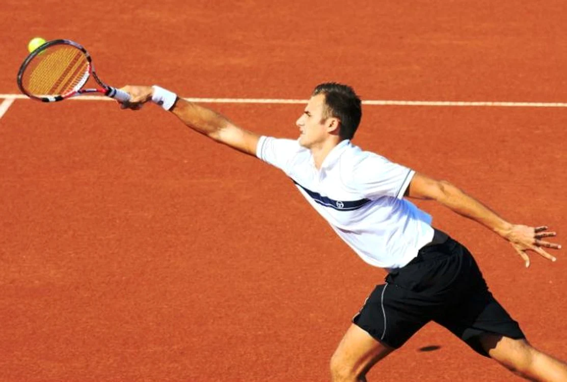 
    Marius Copil  