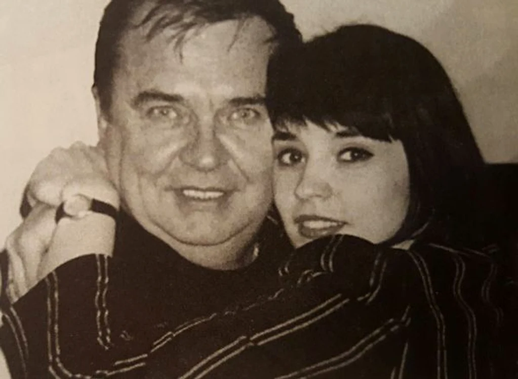 Tatăl Andreei Marin ar fi împlinit 70 de ani