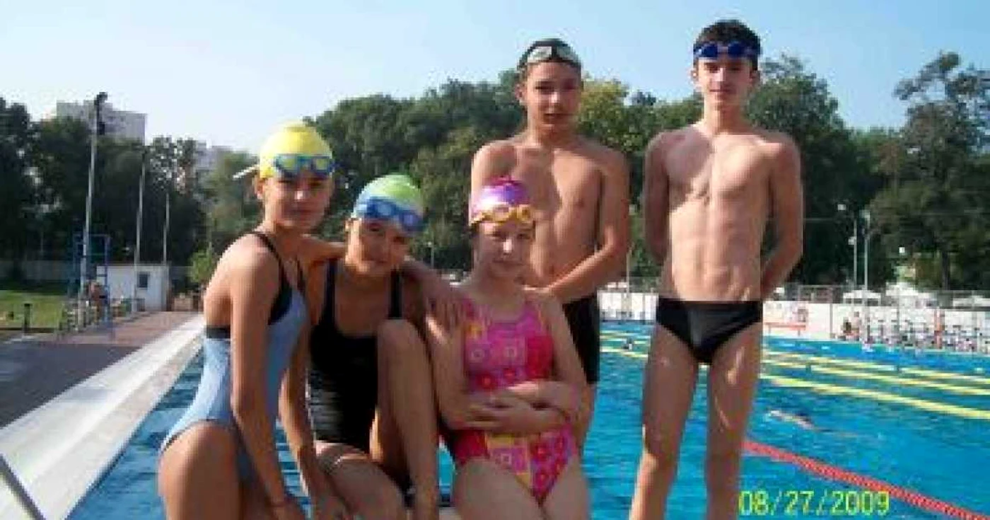 Cluj: Cinci copii clujeni cu dizabilităţi au câştigat 14 medalii de aur