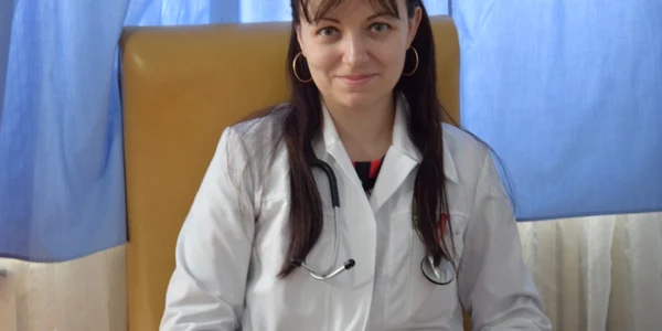 medic alba