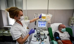 aparatura donare plasma covid 19 jpeg