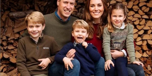 ducii de cambridge foto instagram 
