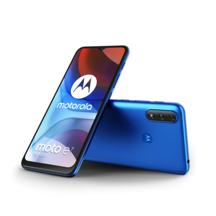 Motorola e7 power moto e7 power