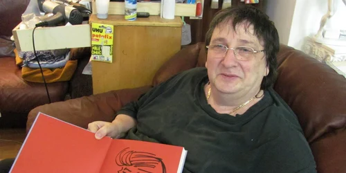 Amintirile lui Ştefan Popa Popa's FOTO Ştefan Both