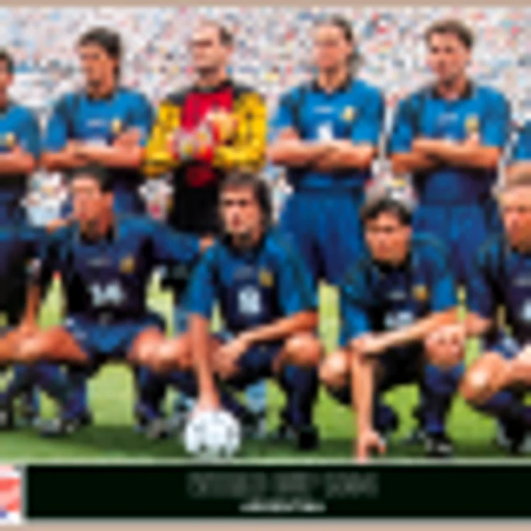 argentina