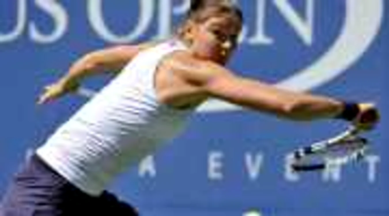 TENIS: Safina la un pas de eliminare încă din primul tur