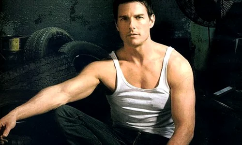 Tom Cruise jpeg