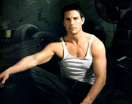 Tom Cruise este aproape neschimbat, la cei 62 de ani ai săi