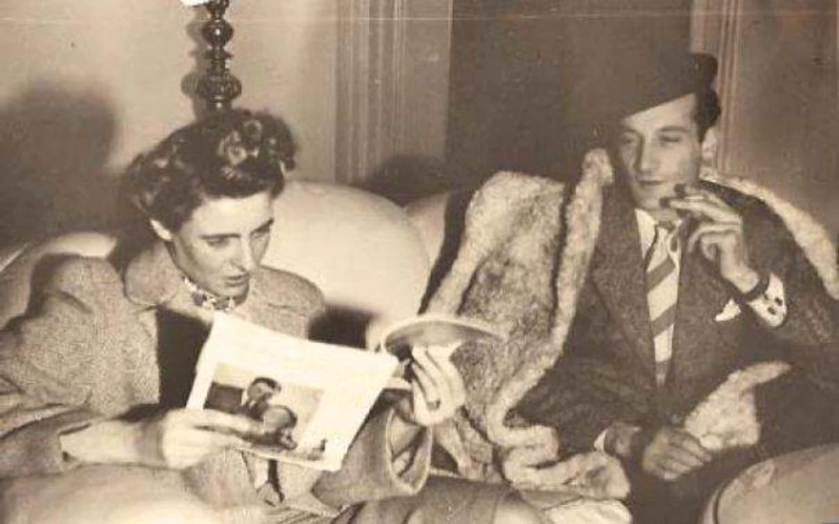 Neagu Djuvara a murit istoric roman boier (10) jpeg