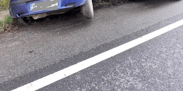 cluj accident foto ipj cluj