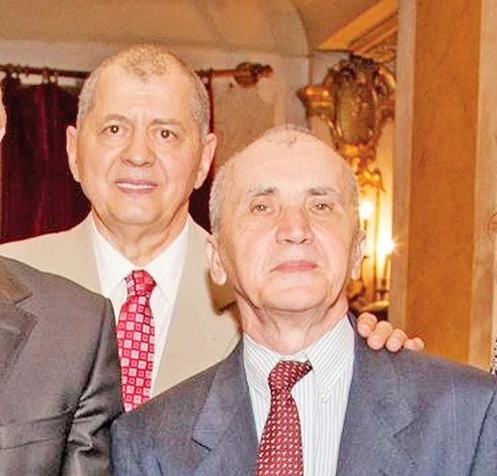Octavian și Florin Silviu Ursulescu