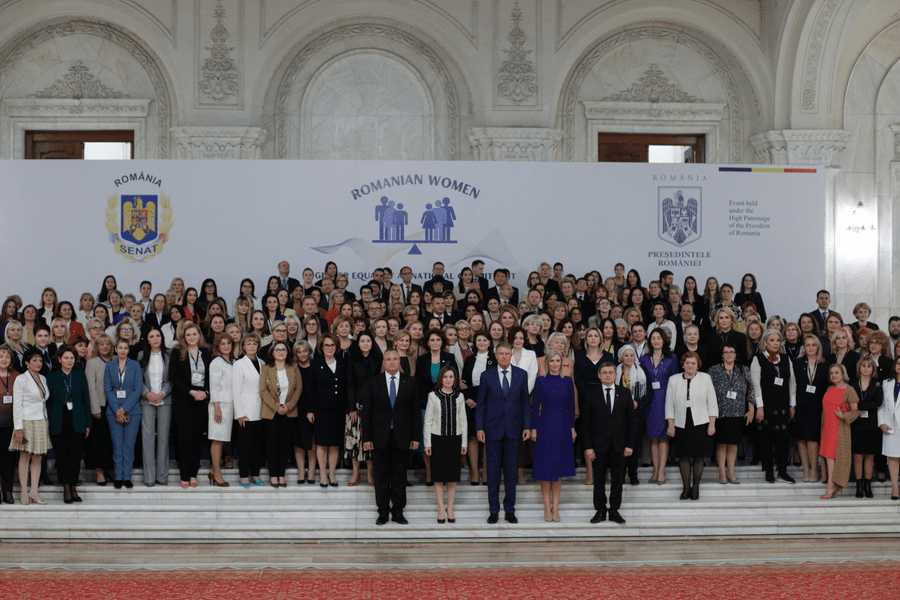 Mesajele politicienilor români de Ziua Națională. Apeluri la unitate și citate 