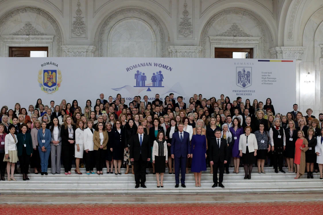 Liderii politici ai României le-au transmis mesaje românilor cu ocazia Zilei Naționale FOTO Arhivă 