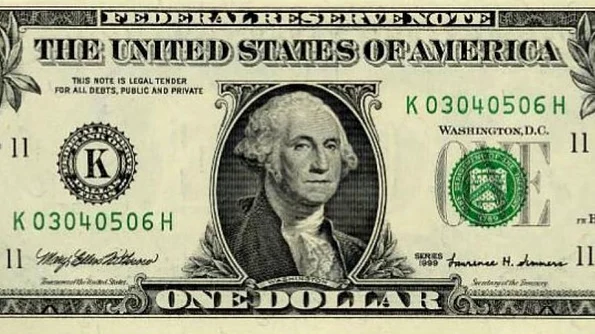 1 aprilie: A fost creat simbolul dolarului american ($), de către designerul Oliver Pollock (New Orleans) jpeg
