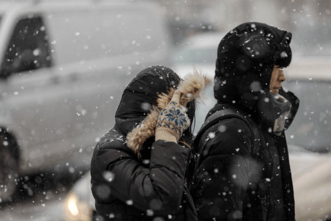 Vreme geroasă în Capitală FOTO: Arhivă, Adevărul