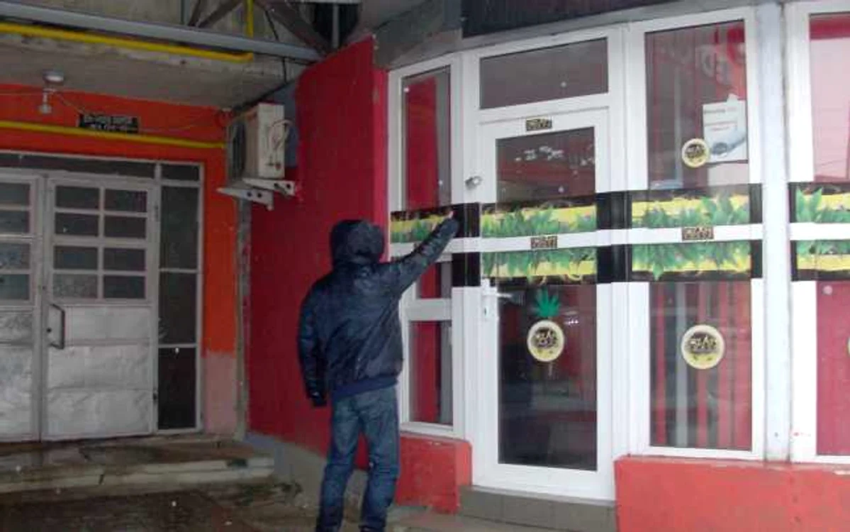 Amatorii de senzaţii tari ar vrea etnobotanice zi şi noapte