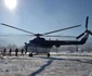 turisti blocati balea foto isu sibiu