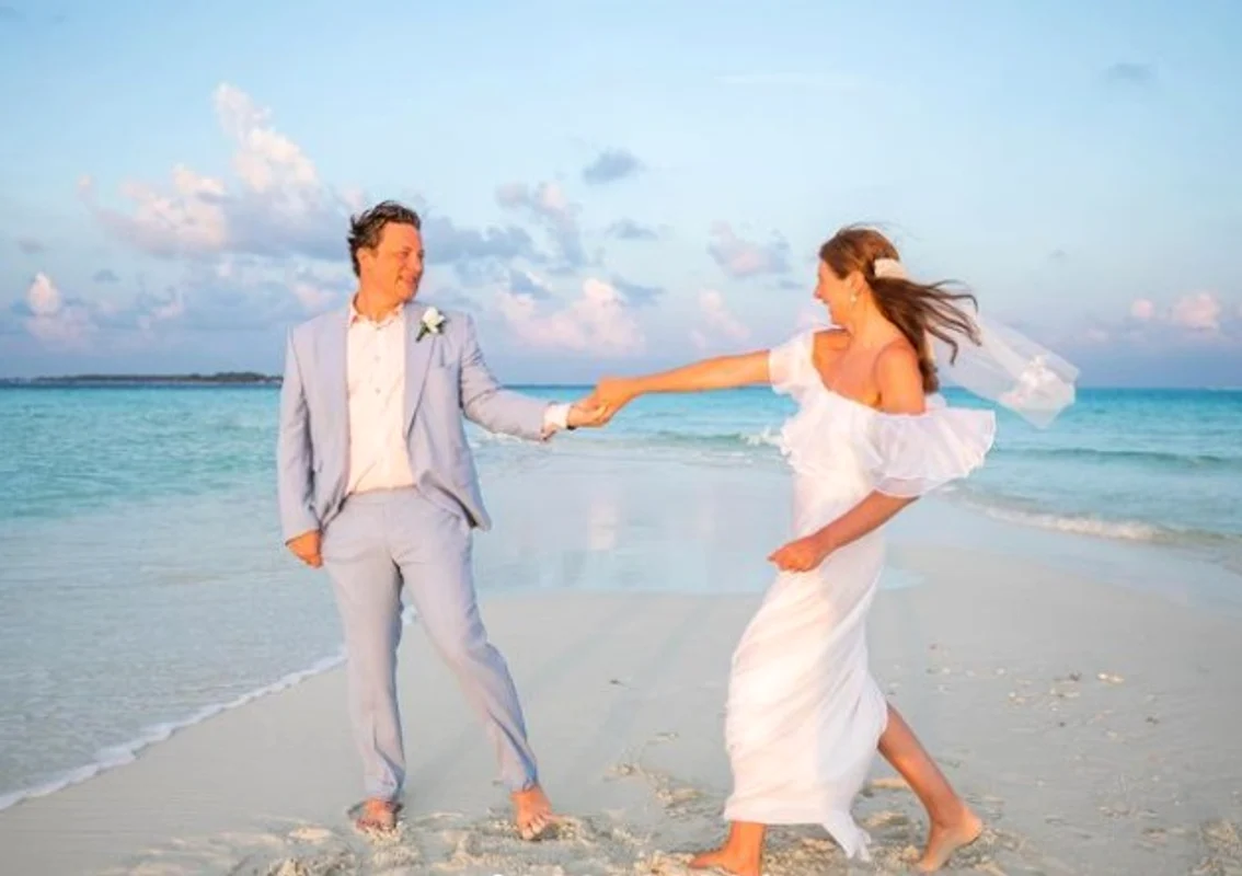 Jamie Oliver reînnoire jurăminte Instagram jpg